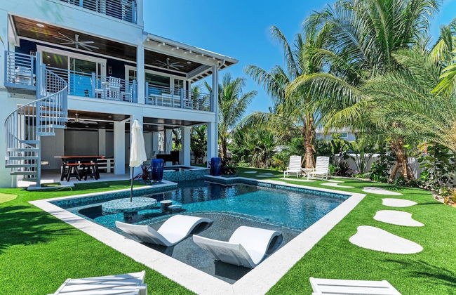 The TipSea Turtle managed by Beach Retreats - Foto 36