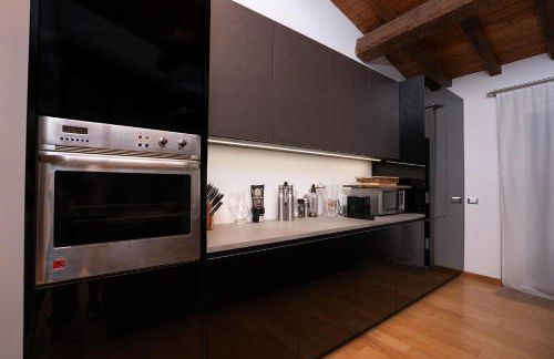 Villa FARFA - Foto 5