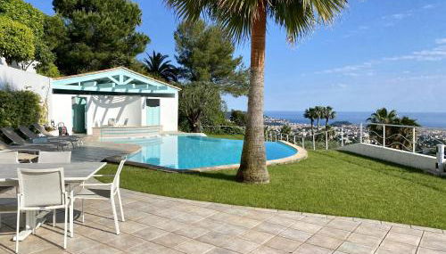 VILLA NICE-GAIRAUT by RIVIERA HOLIDAY HOMES - Foto 3
