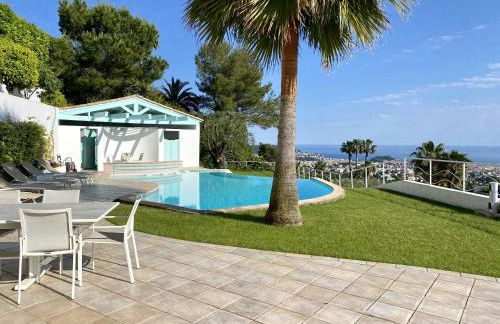 VILLA NICE-GAIRAUT by RIVIERA HOLIDAY HOMES - Foto 3