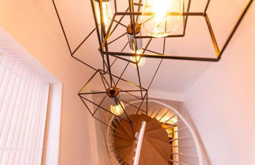 Rooftop Terrace with Harbour Views By Adliv - Foto 16