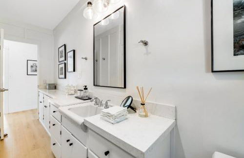 Bird and Barrel Vineyard Farmhouse - Foto 11