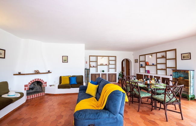 Villa Crisandra - Foto 30