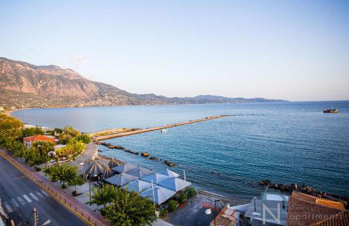 DN Sea Apartments - Photo 82