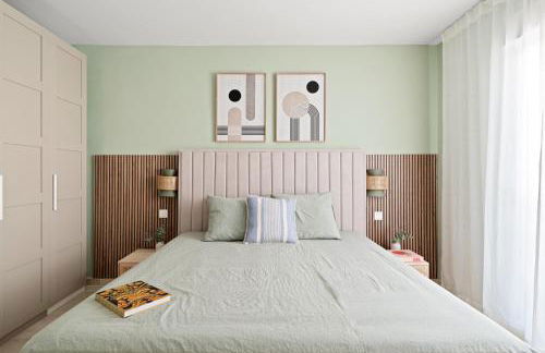 Guadalvillas Holiday Townhouse in San Pedro de Alcantára - Photo 5