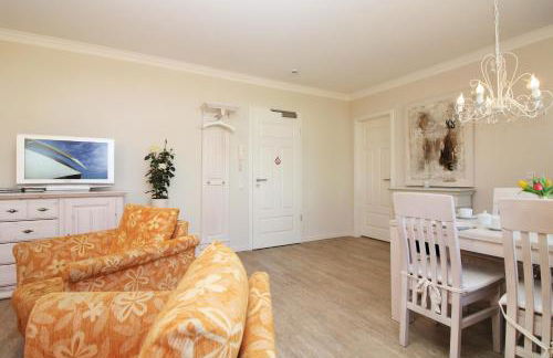 Jagdschloß zu Hohen Niendorf Fewo 10 - Photo 5