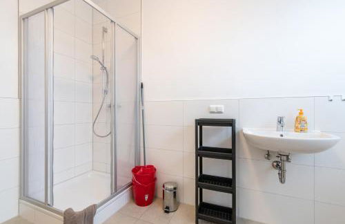 N8 - Business-Appartment-Hotel by Villa Dörr - Foto 77