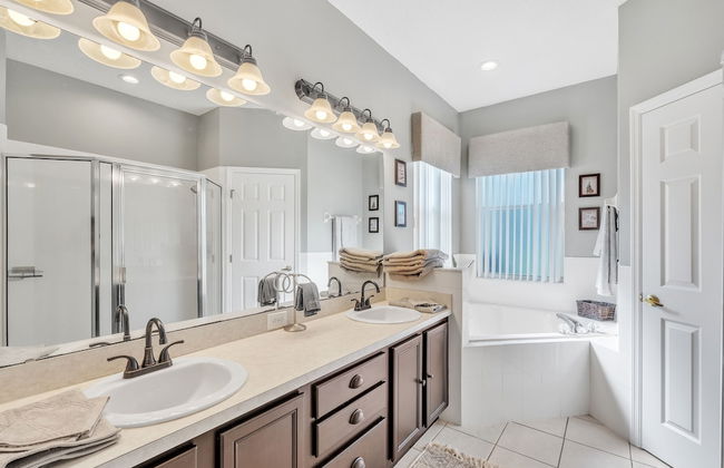 Minniehaha Castle Retreat 4 Bedroom Home by RedAwning - Foto 15