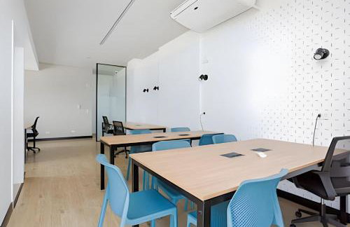 Apartamentos para 5 pessoas com Piscina e Academia no Centro - Foto 62