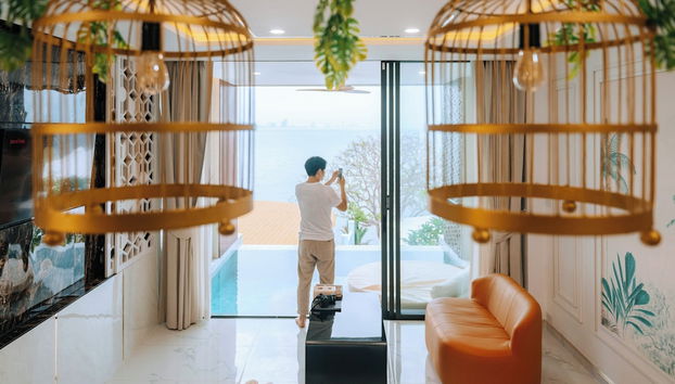 MADUSEA GRAND VILLA - Foto 3, Quarto