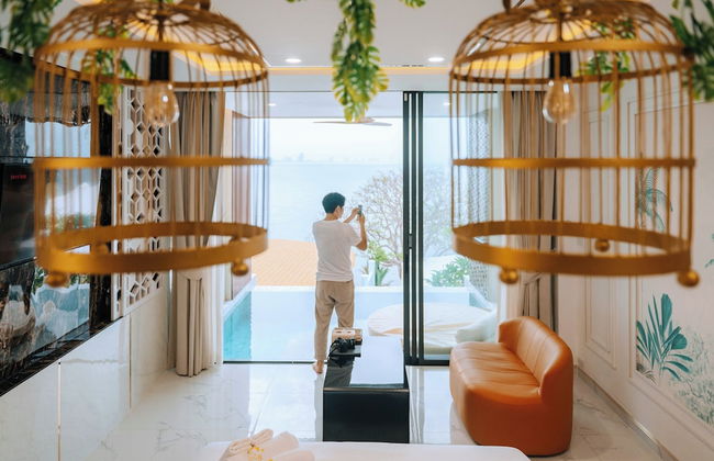 MADUSEA GRAND VILLA - Foto 12