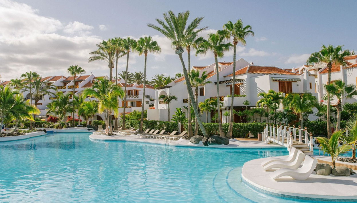 Aparthotel Parque Santiago Iii - Foto 1