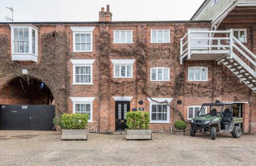 Kiln House, Snape Maltings - Foto 10