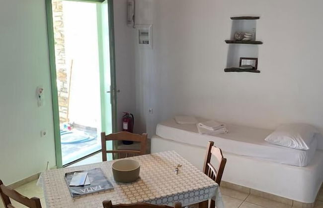 Antique Apartments - Foto 12