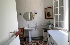 l'Epic'rie - Maison familiale de charme avec jardin - Côte d'Albâtre - Foto 13