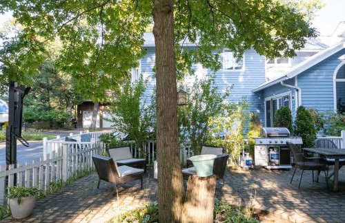 Sanctuary at Beachwalk - Foto 41