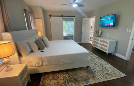 Atlanta Cabin Getaway! 4br, 11 Minutes to Downtown - Foto 33