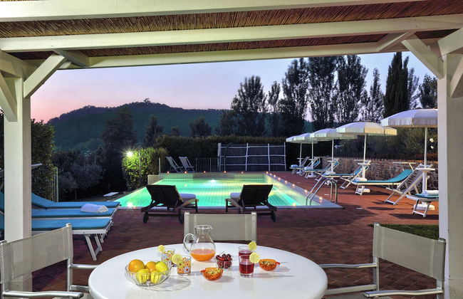 Luxury Villa in Tuscany With Pool Near Pisa and Florence - Sixe Bedrooms 12 pl - Foto 77