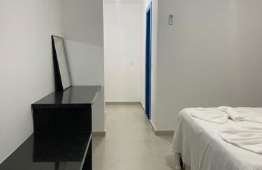 Grega 108 Suites Centro Vila do Abraao - Foto 9