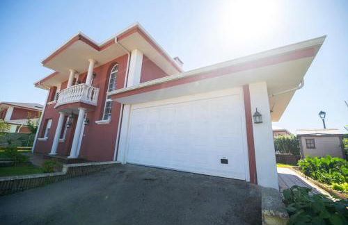 Chalet grande en Soto de la Marina - Foto 42