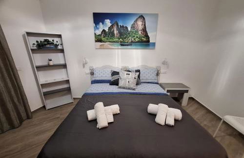 Tra I Normanni E Cattedrale Apartament Palermo - Foto 39