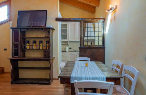 Dosso Aprica Apartment - Foto 27