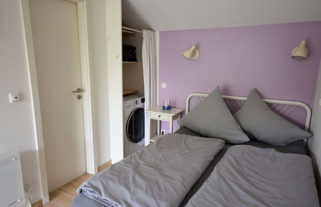 Cottage in Germany With Sun Terrace & BBQ - Foto 3