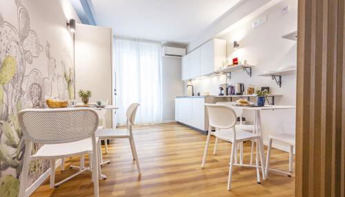 Kucuncy Luxury Apartment - Centro Storico di Lipari - 2 Camere, 2 Bagni - Foto 5, stove