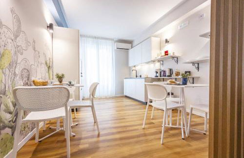 Kucuncy Luxury Apartment - Centro Storico di Lipari - 2 Camere, 2 Bagni - Foto 5