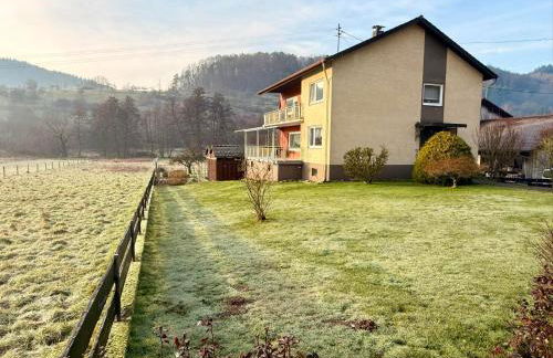 Ferienwohnung Talblick - Photo 10