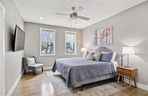 2mi Downtown Hot Tub Balcony 4 King Beds - Foto 12