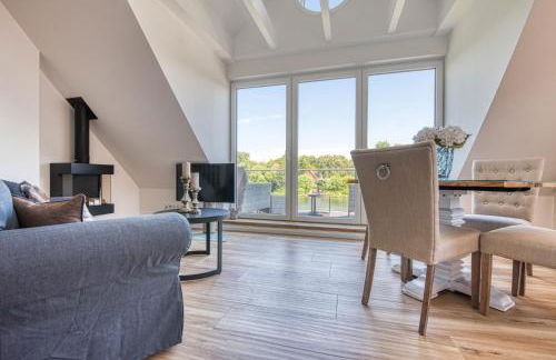 Seeblick-Norddeich - Foto 4