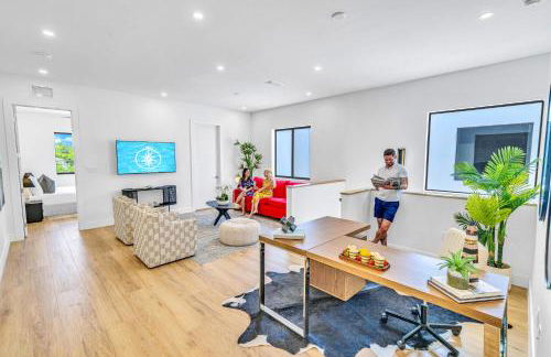 Townhouse Heated Pool Centrally Located Malibu Key One - Foto 23