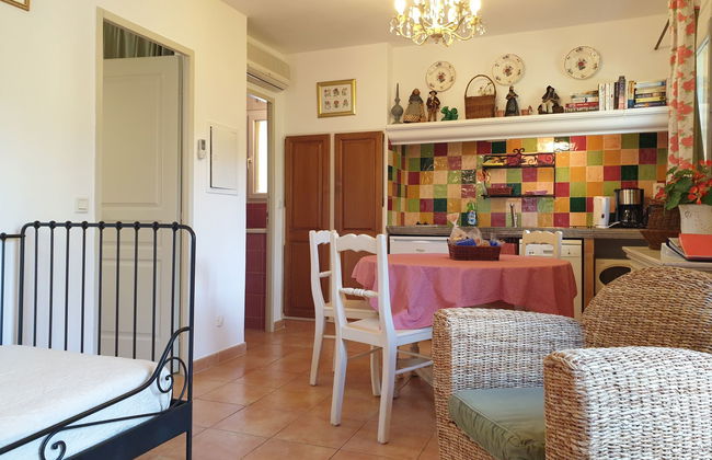 T2 2 pers 30/32m² - Foto 6