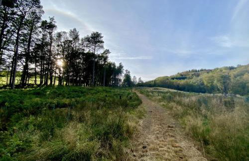 Balbeg Cottage - Photo 36