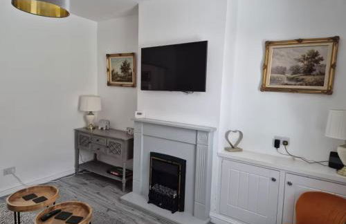 Stylish Ashbourne townhouse near the Peak District and Alton Towers - Foto 6