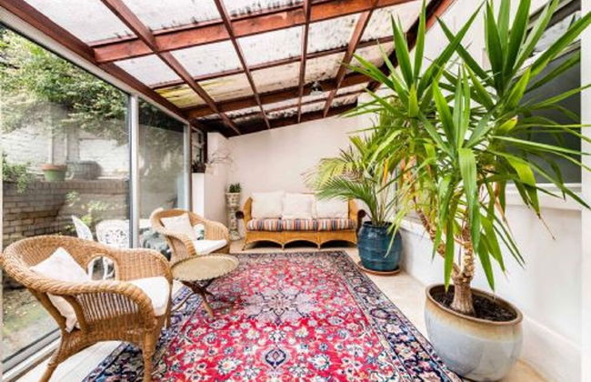 Host Stay Wellington House - Foto 31