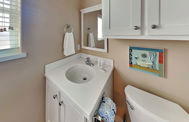 Vw66-port A Paradise - Foto 22