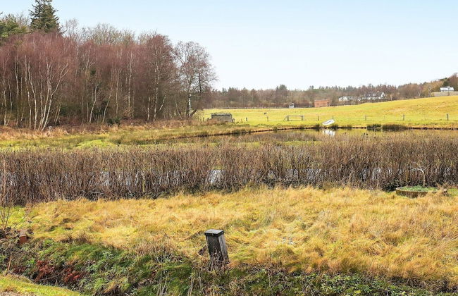 3 Person Holiday Home in Esbjerg V-by Traum - Photo 54