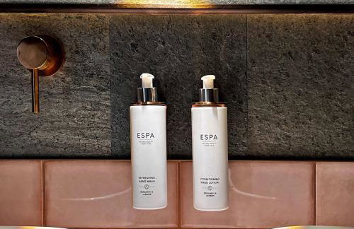 Hambrook Guest Suites and Private ESPA Spa - Foto 63
