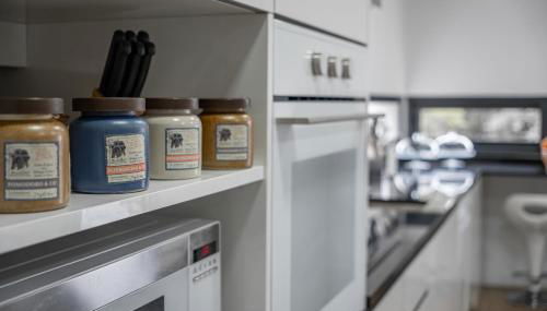 Made iN2 Creative Guest House - Foto 3