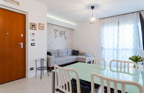 Appartamento comodo a Mirafiori - Santorelli Home - Foto 4