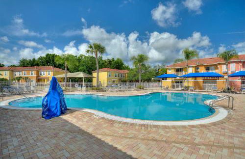 Allure - Sleeps 8 - 3 BDM - Disney - Foto 27