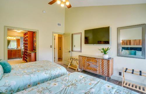 Lovely Tustin Home with Outdoor Kitchen 3 Mi to Zoo - Foto 14