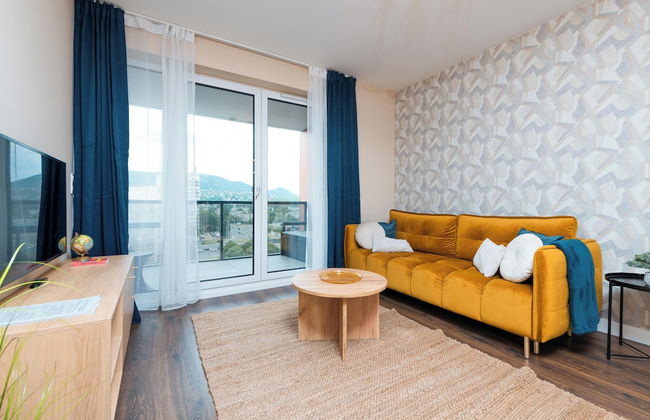 WaterFront City Apartments by FirstHost - Foto 43