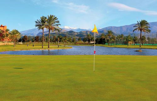 Playa & Golf Deluxe en Playa Granada - Foto 36