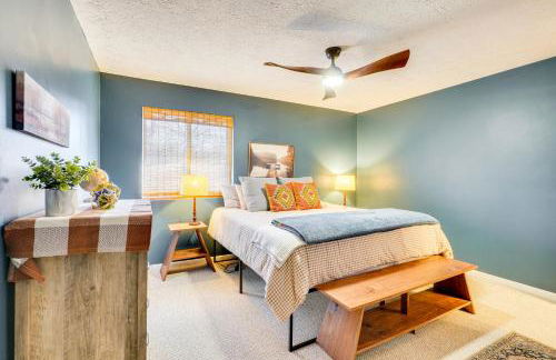 Deck and Lake Views Modern Eagle Rock Gem - Photo 15