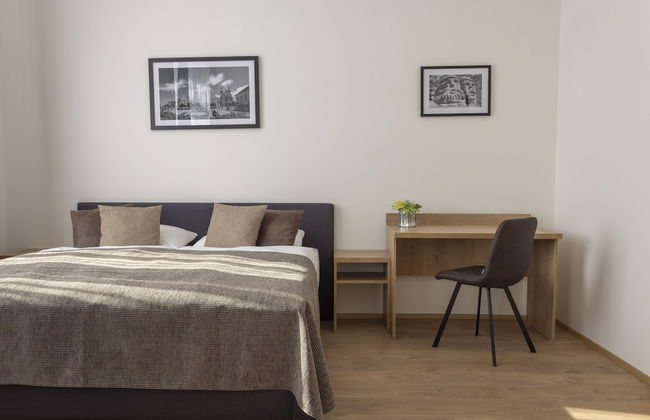 Residence Morris Mladá Boleslav - Photo 15