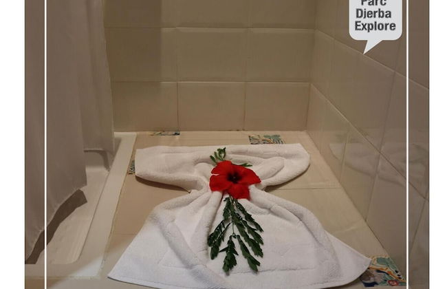 Parc Djerba Explore Residence - Foto 9