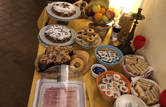 Cottage in Tuscany With Pool & Olive Groves - Foto 31